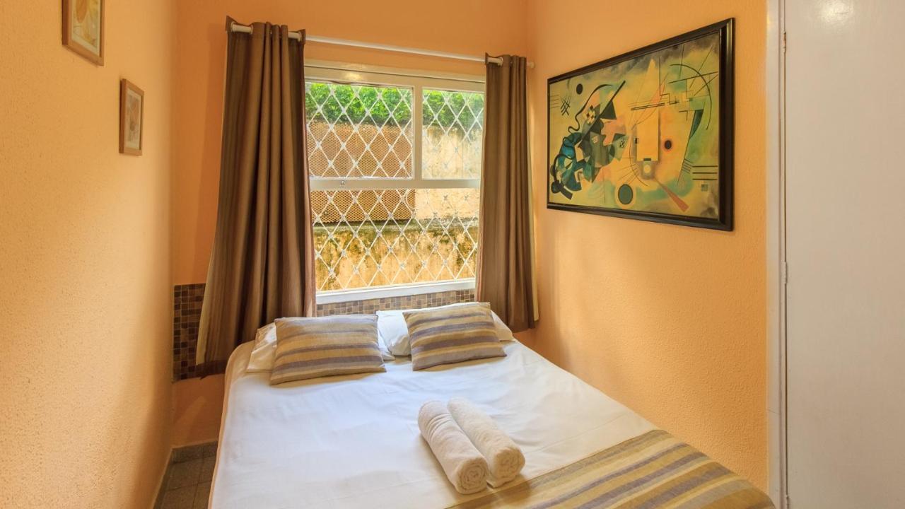Guarujá Hostel Quarto foto